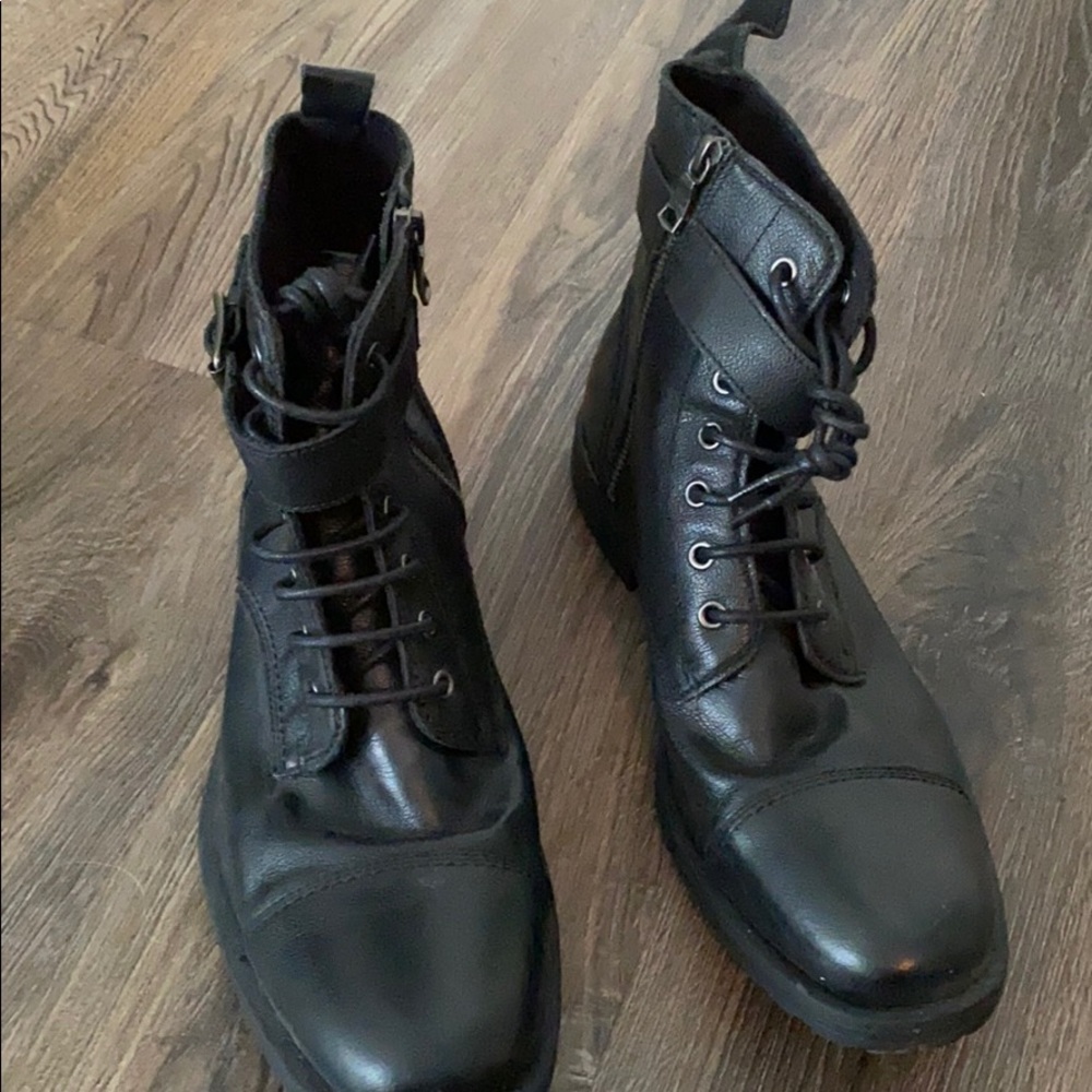 Boots